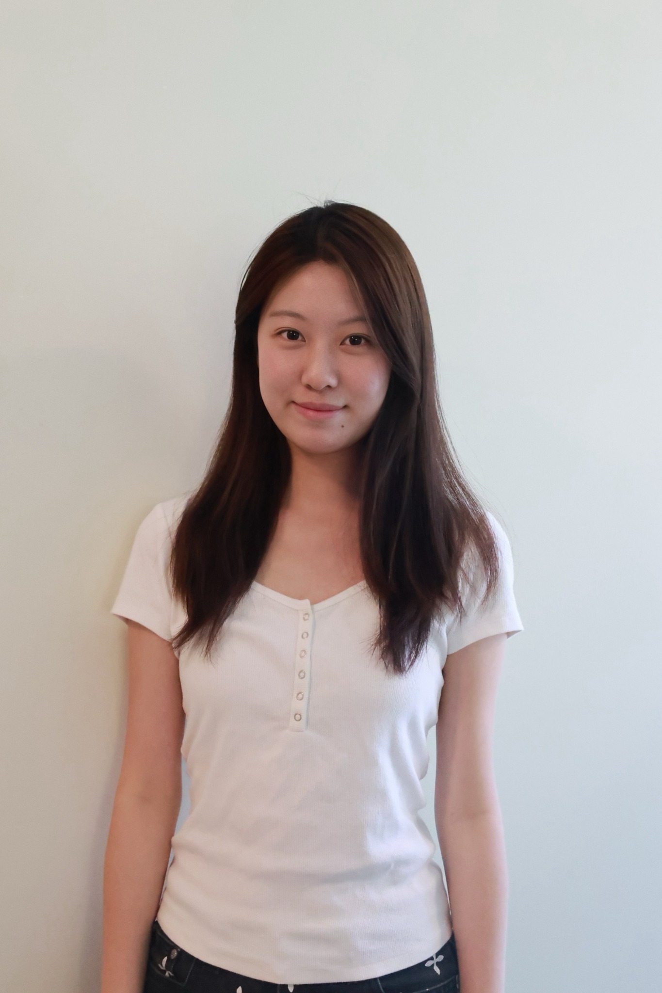 Alice Ding, co-founder of Bright Bites