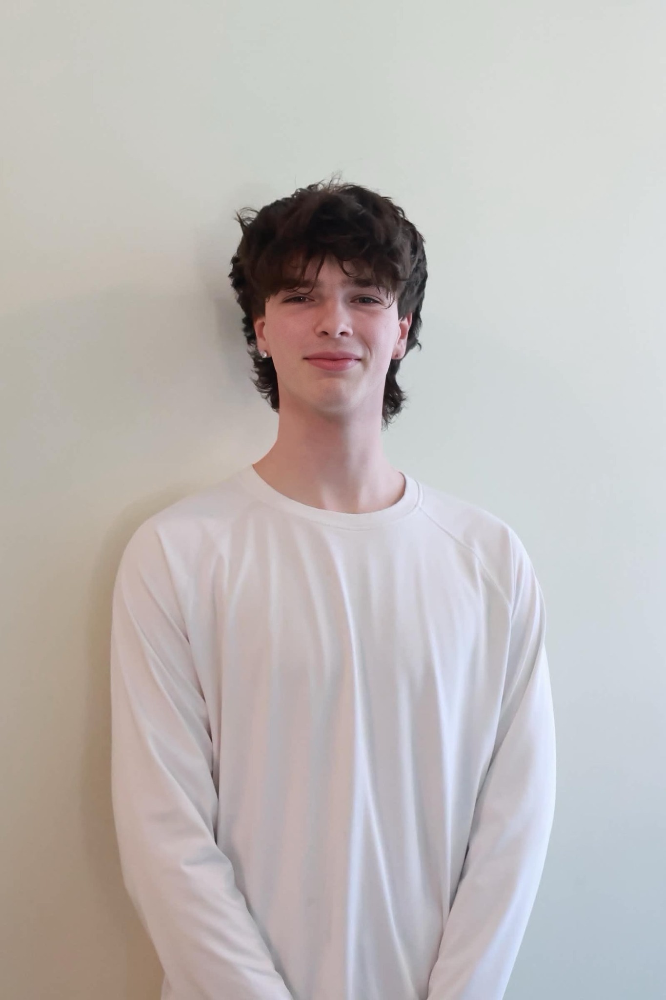 Kedrick Cox, co-founder of Bright Bites