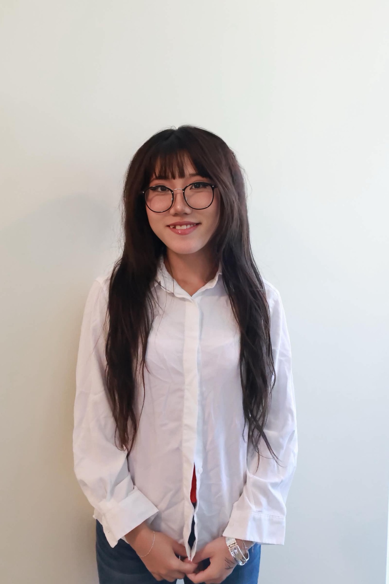 Mii Hoàng, co-founder of Bright Bites